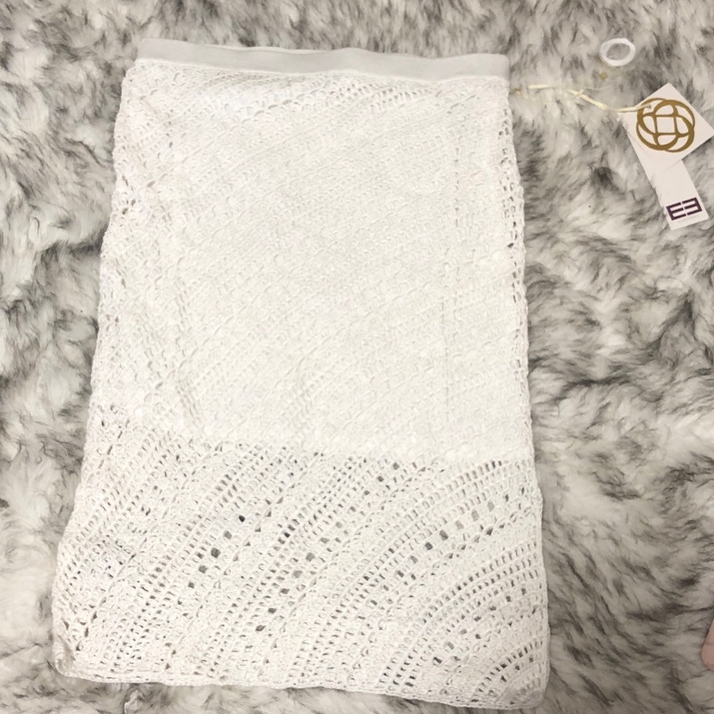 etcetera skirt